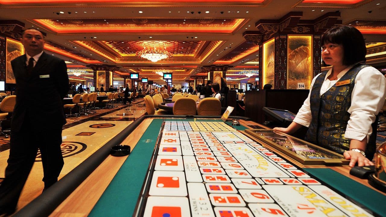 Top-Erlebnis garantiert: Spiele im Casino ohne 5 Sekunden Regel
