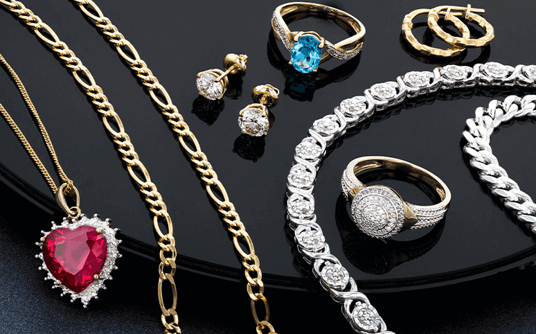 Hochwertiger Edelstahl Schmuck für jeden Anlass – Perfekte Kombination aus Eleganz und Langlebigkeit