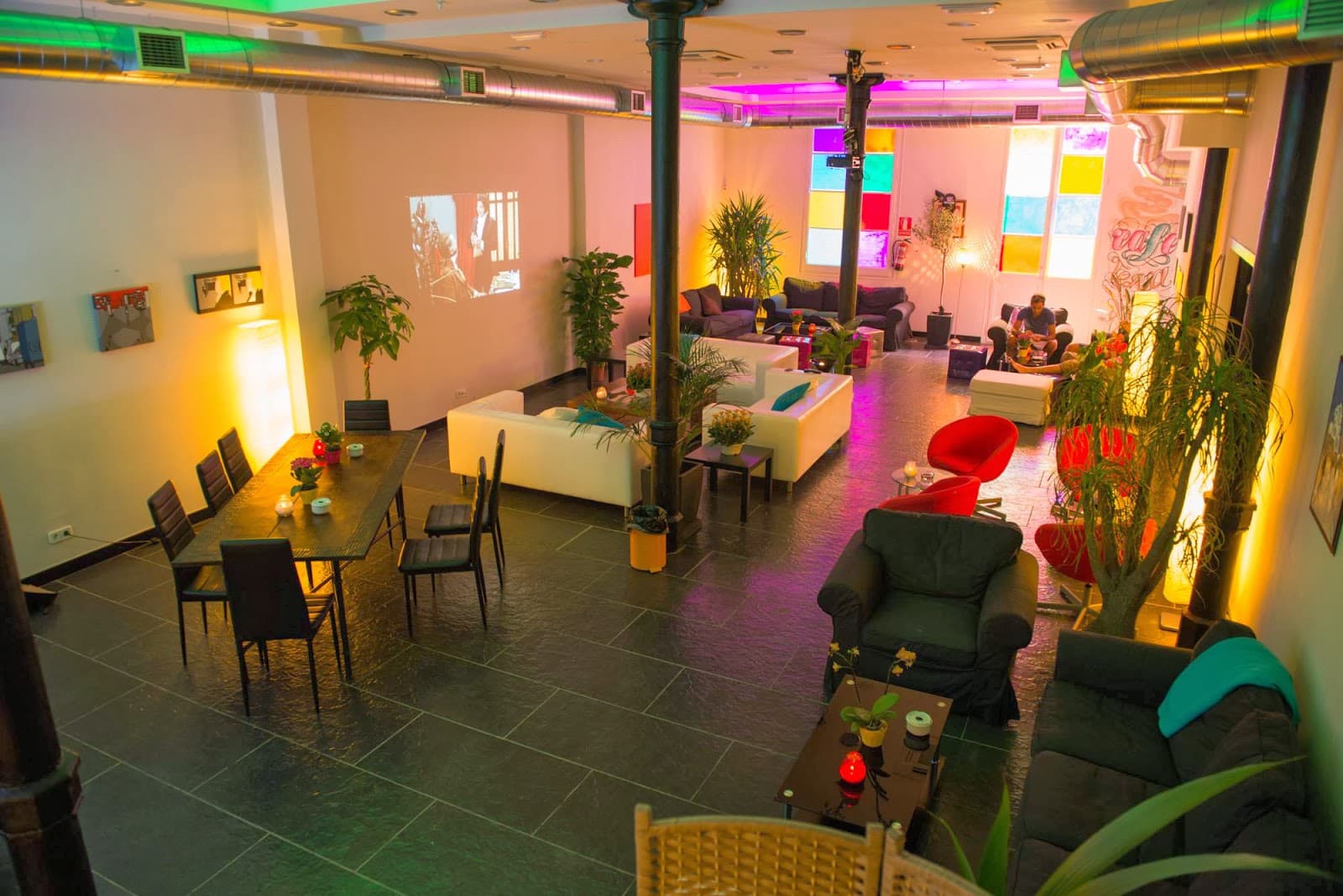 So findest du den richtigen Social Club in Barcelona