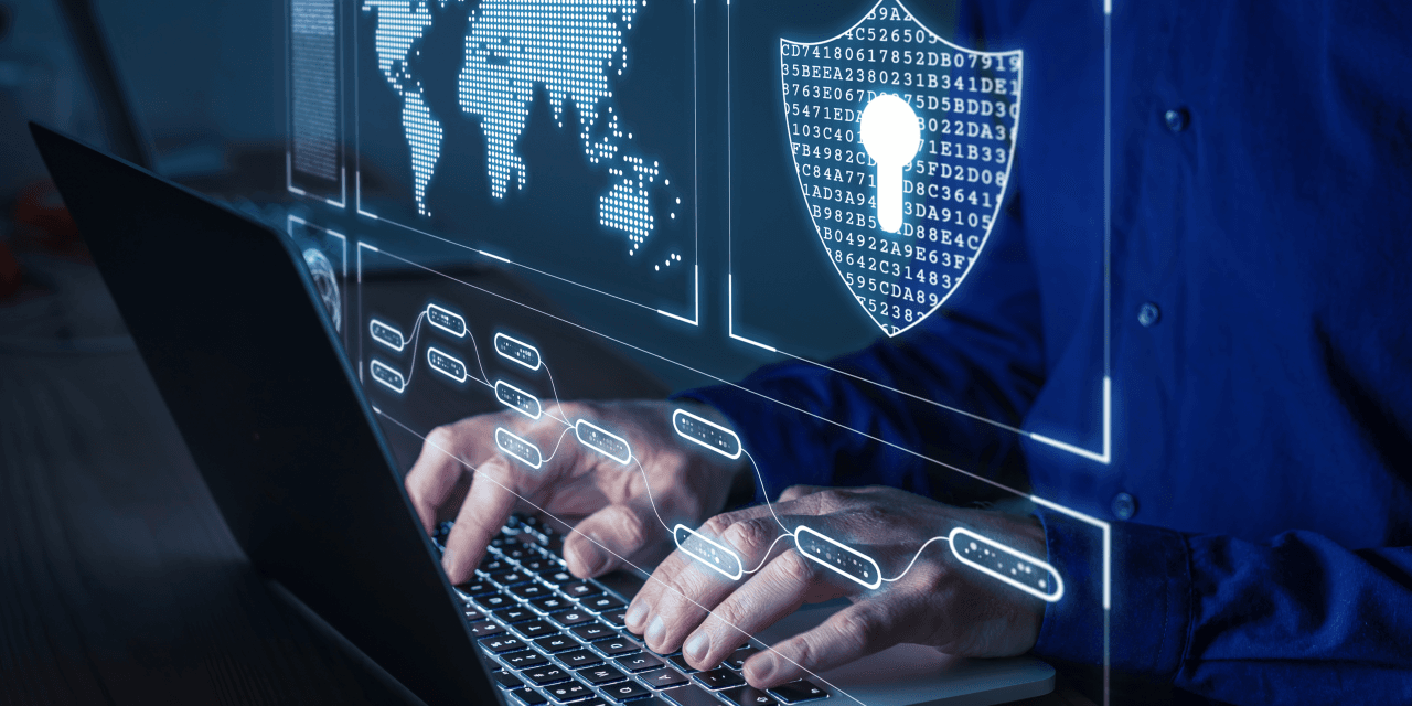 Penetrationstest IT – Schwachstellen erkennen und beheben