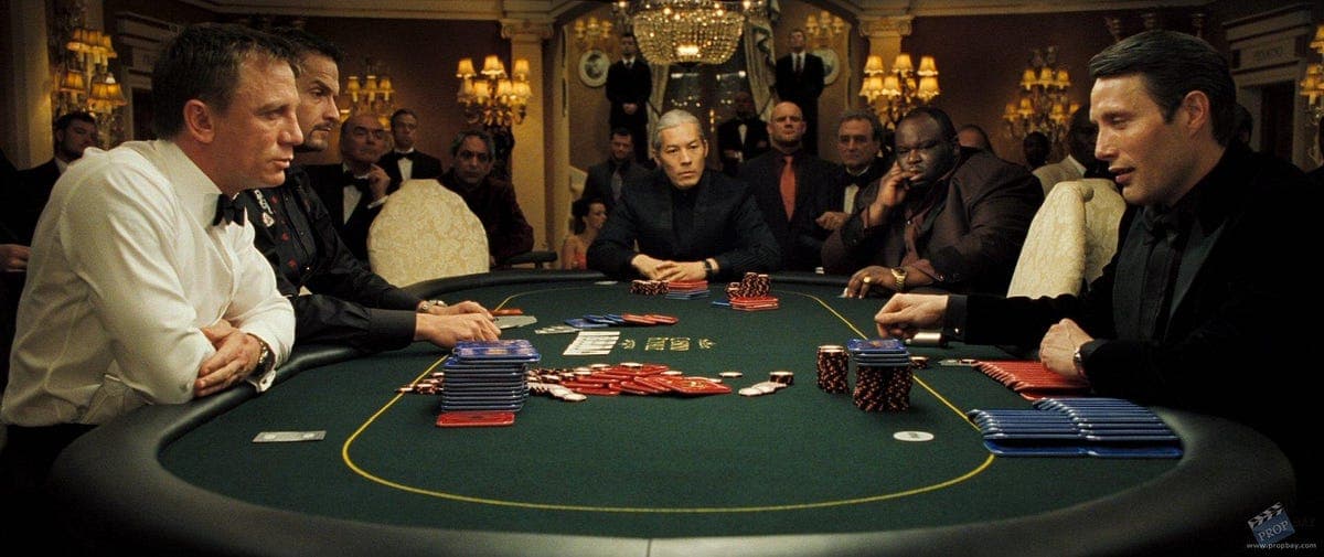 Der Aufstieg der mobilen Casino ohne Oasis: Glücksspiel unterwegs