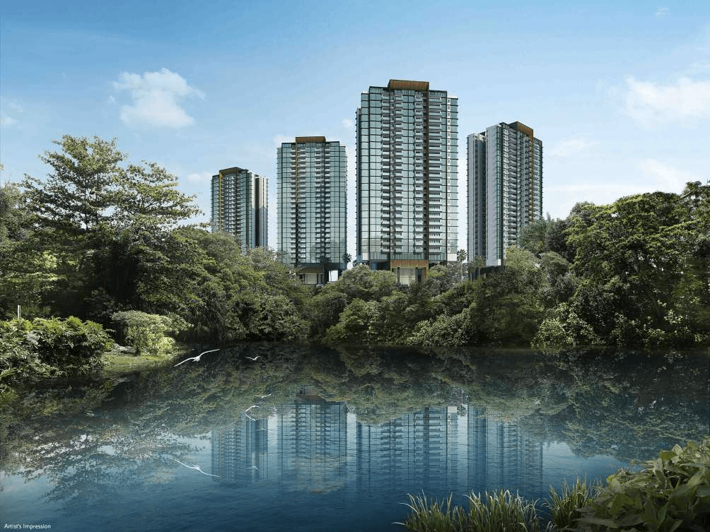 Bloomsbury Residences: A Strategic Investment in Singapore’s Booming Market