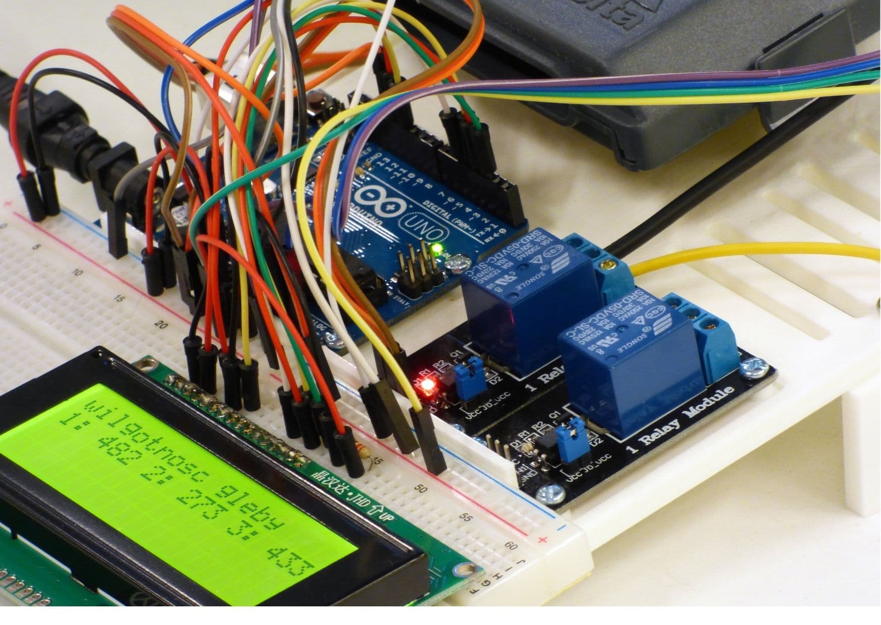 Arduino-Programmierplattformen: Kreativität und Technologie vereint