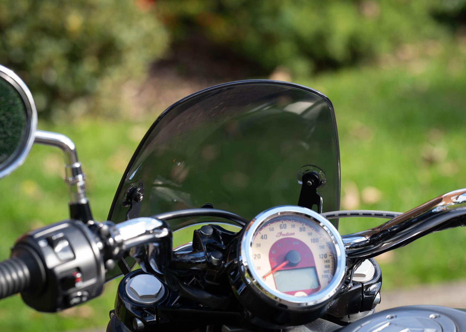 Motorrad Windschilder im Vergleich: Schutz, Komfort und Design vereint