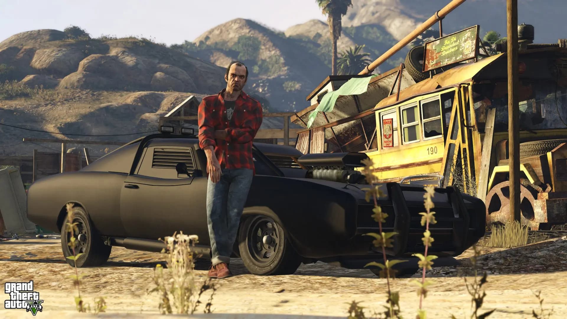 Modded Accounts für GTA 5 – Mit Millionen & Unlocks bei Grind-Games!