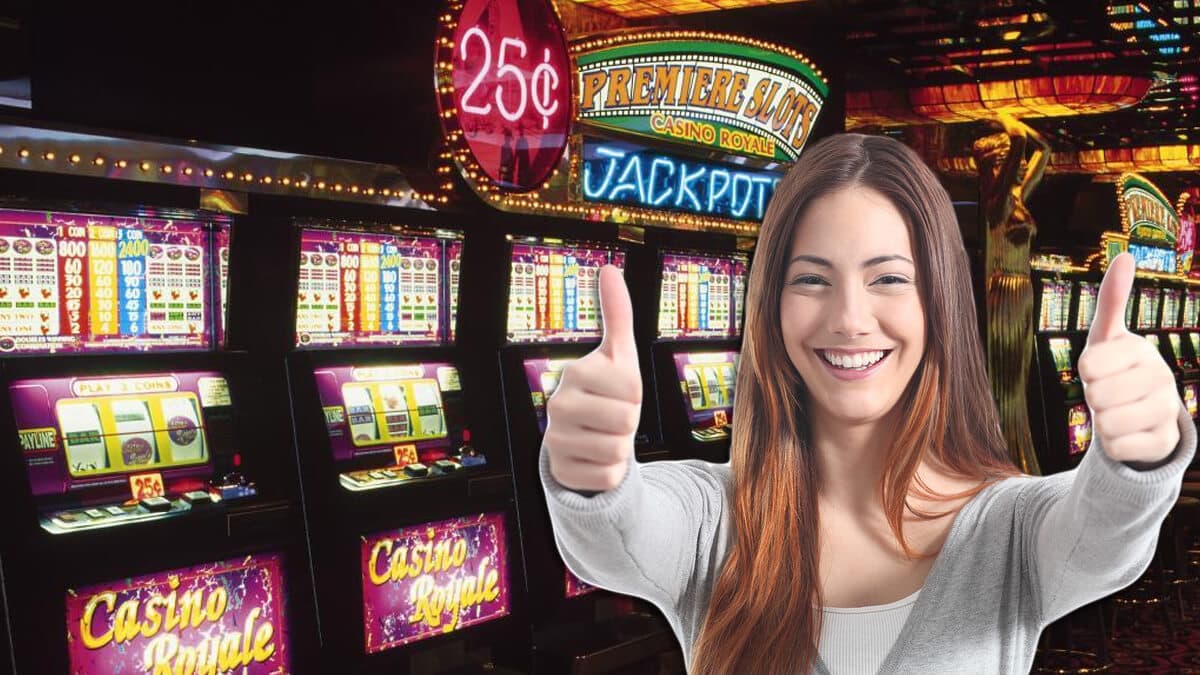 Schnell anmelden und loslegen im Casino ohne OASIS Sperre