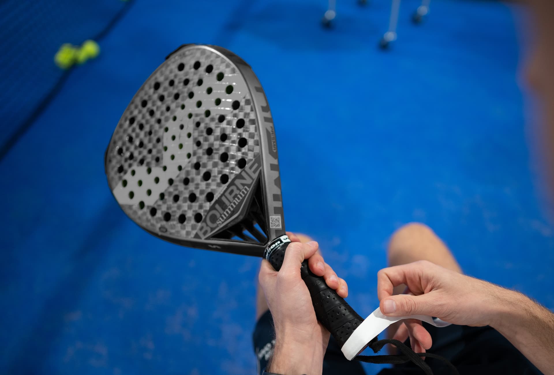 Jetzt entdecken, wie Padel Profi Deutschland dir mit geprüfter Qualität zum Erfolg verhilft