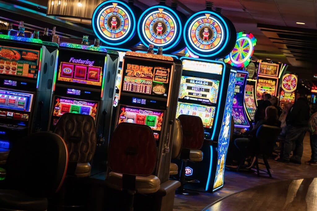 Unser großer Casinos ohne OASIS Check 2025 – Alle Fakten auf einen Blick