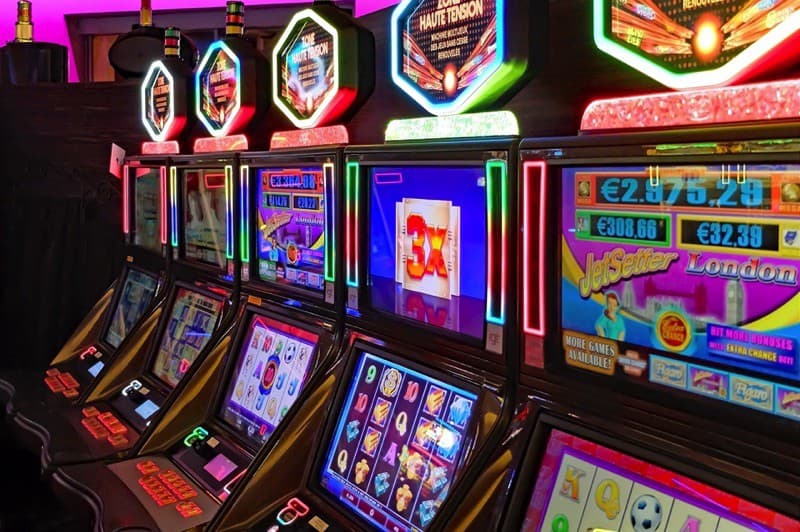 Spielen ohne Einschränkungen im Casino ohne Limit
