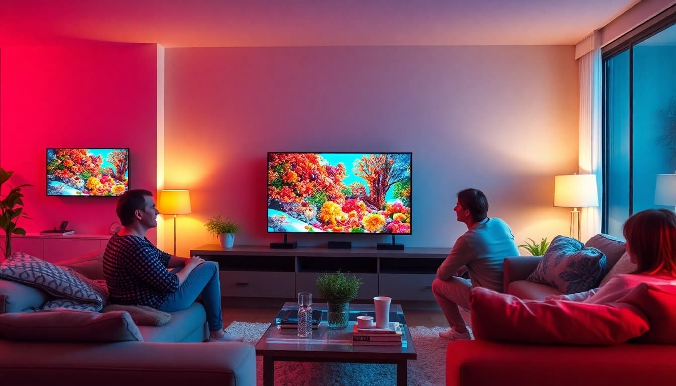 Live Stream: Internationale Sender kostenlos und ohne Unterbrechung einschalten
