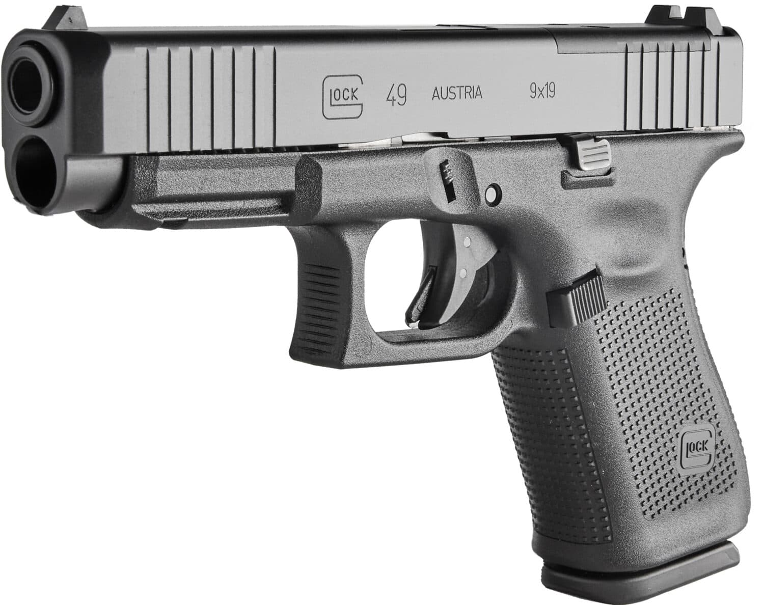 Klassiker und Neuheiten im Blick: Glock-Pistolen bei Austria Arms