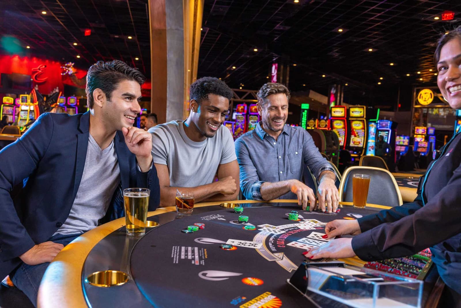 Casino ohne Lizenz – Vor- und Nachteile im Überblick