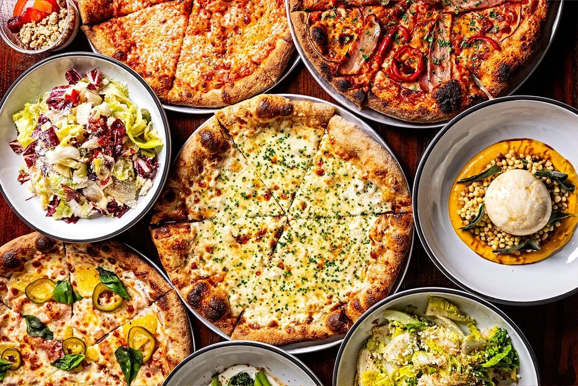 Pizza Greifenstein – Mediterraner Genuss für jeden Anlass