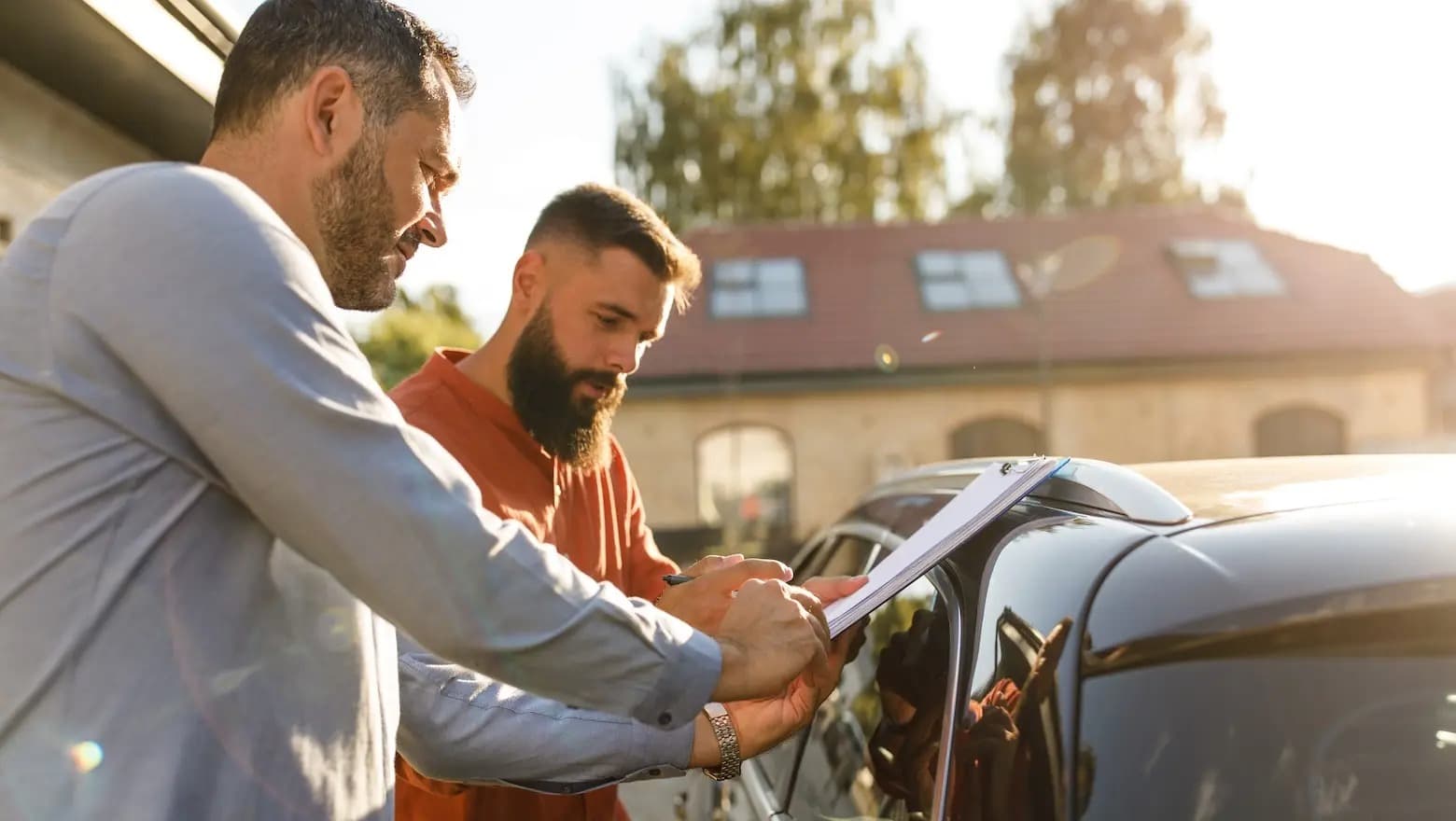 Faire Preise trotz Totalschaden – Motorschaden Ankauf NRW
