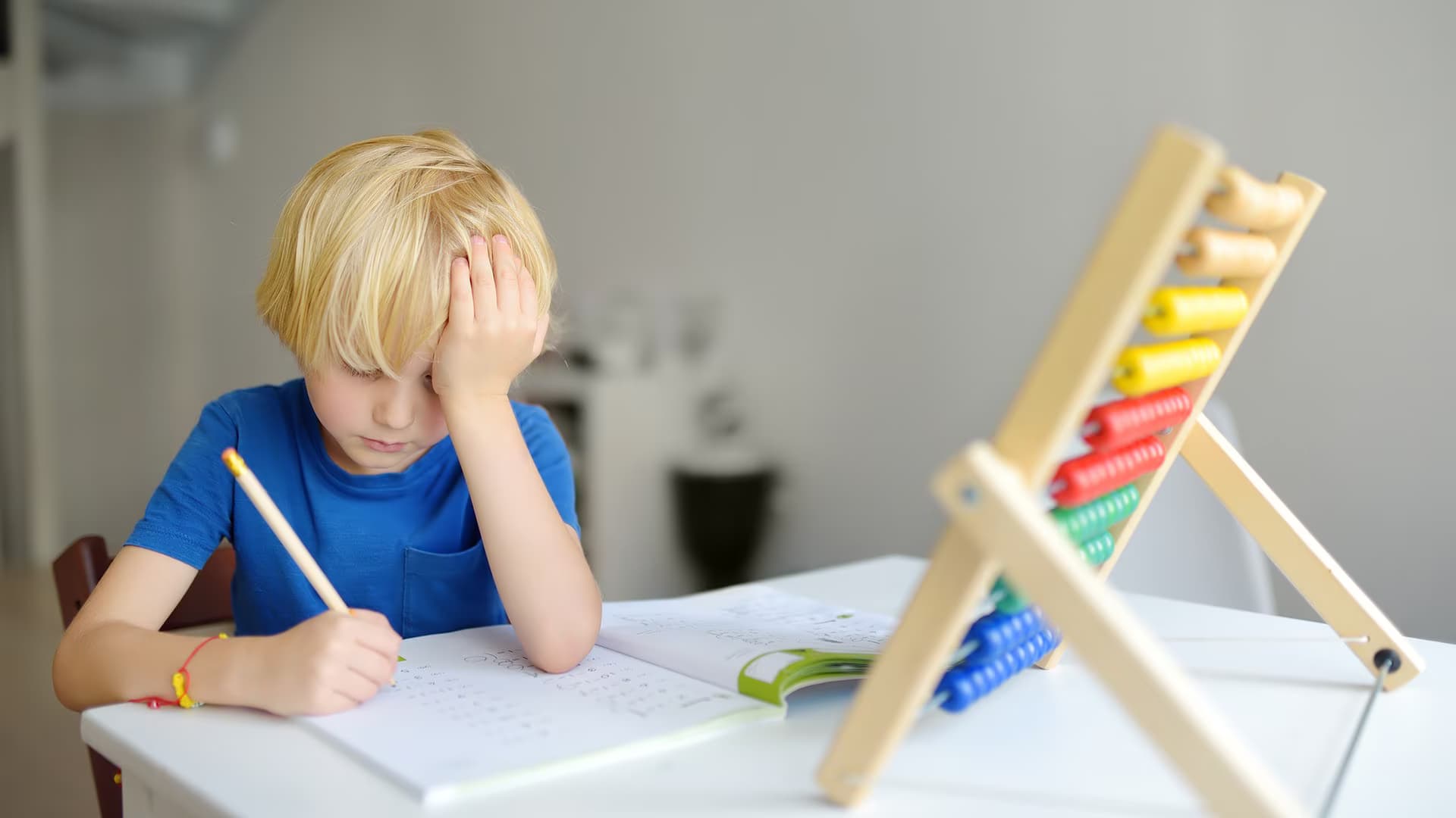 ADHS Test: So Erkennen Sie die Symptome Frühzeitig