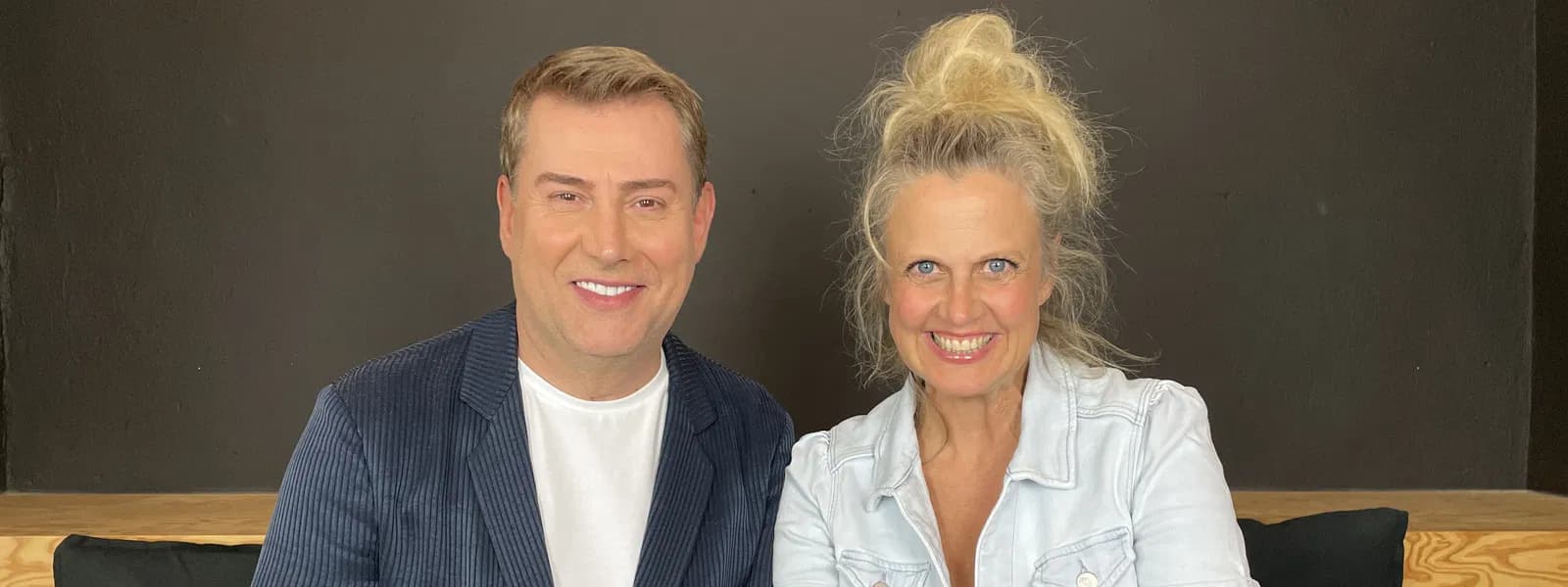 ist jens riewa verheiratet