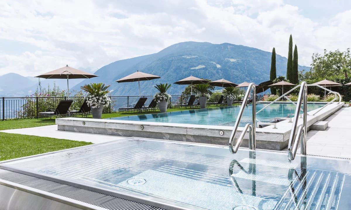 Wellnesshotel Tirol – Entspannung, Natur und alpiner Luxus