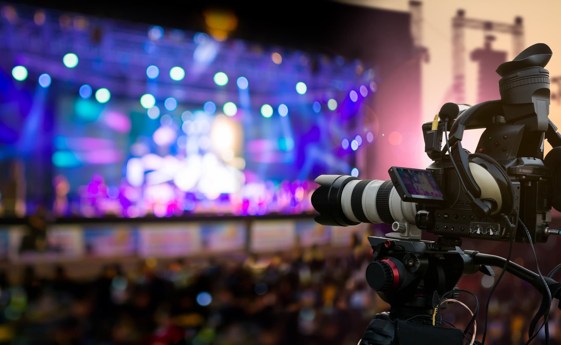 Warum ein Videograf der Schlüssel zu hochwertigem Content ist