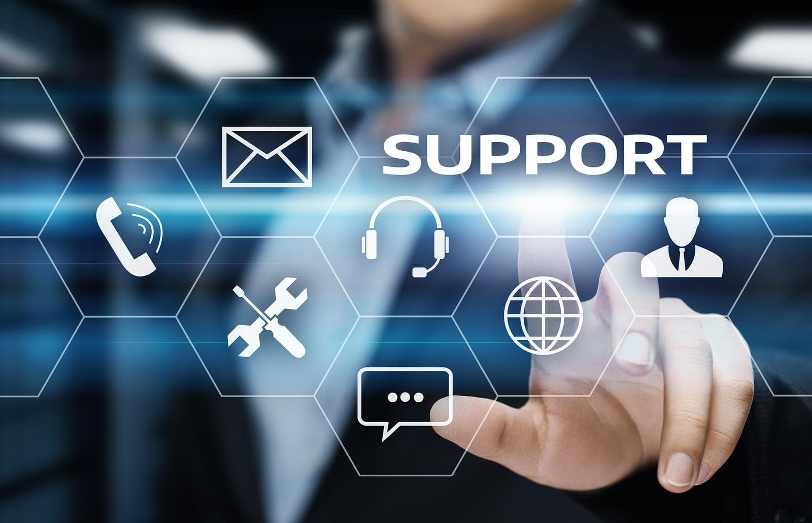 IT Consulting Wien: Effiziente IT-Strategien für den digitalen Erfolg