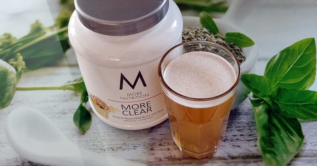 Mehr Protein, Weniger Fett: Die Erfahrungen Mit MORE Nutrition Sahne