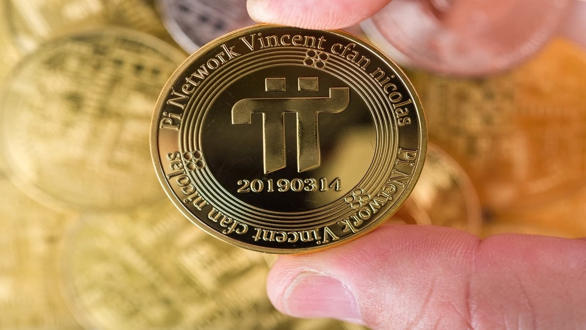 Alles über den Pi Coin Wert: Live-Daten, TradingView &amp; Updates