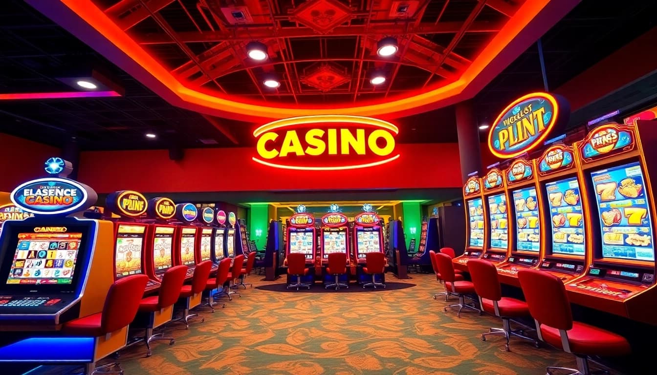 Erleben Sie neue online casinos österreic mit spannenden Spieleplattformen und attraktiven Boni.
