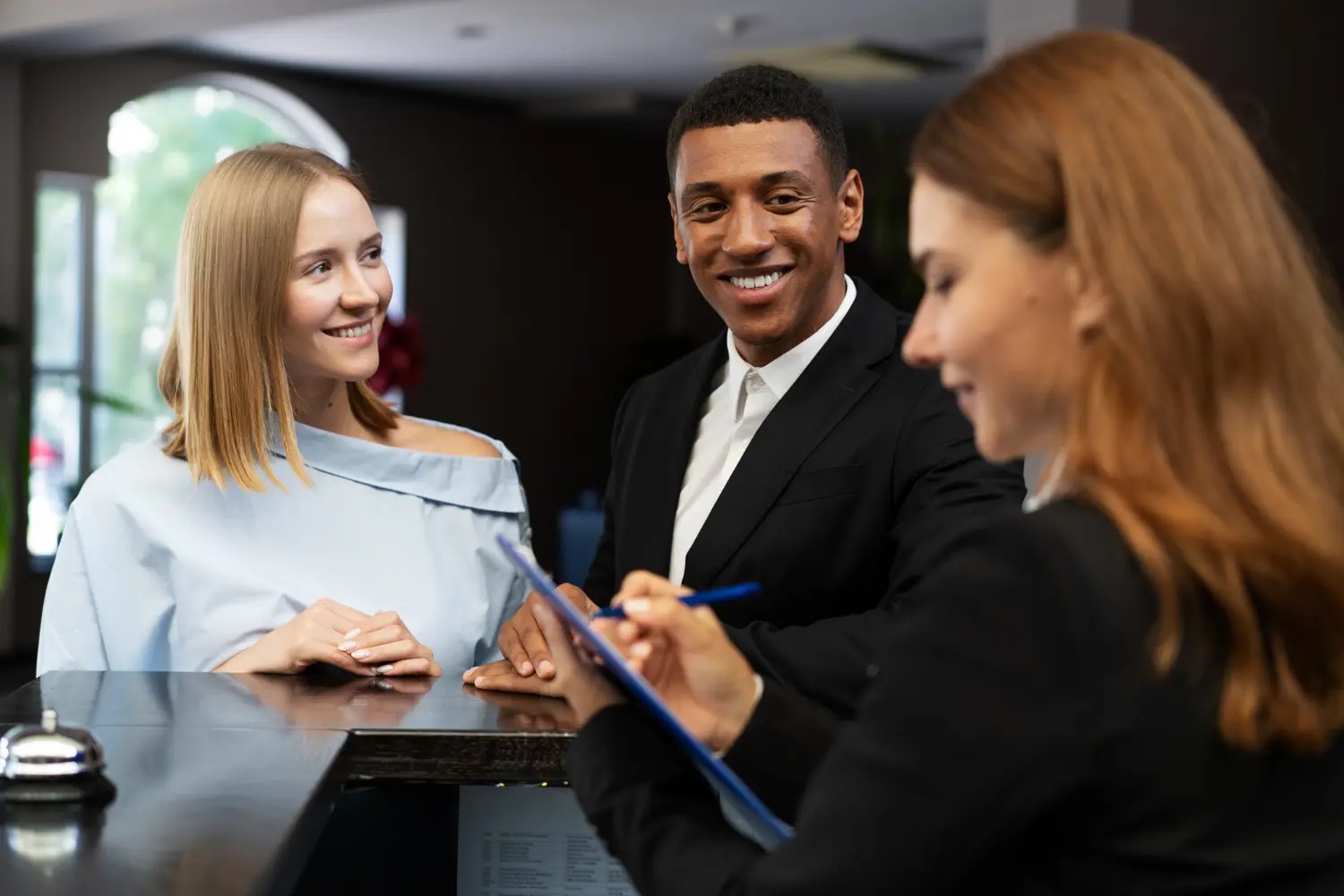 Inverses Headhunting erklärt: Was Führungskräfte bei gps-jobsearch erwartet