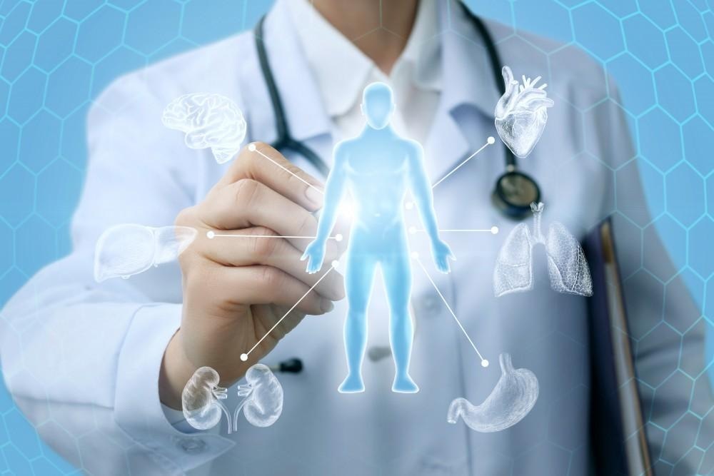 Deine Gesundheit neu entdecken – Funktionelle Medizin in Europa!