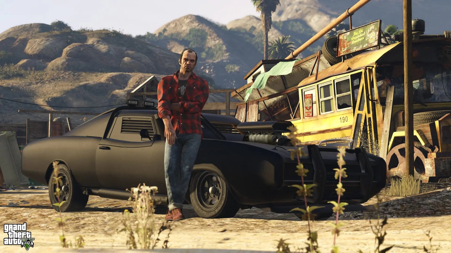 Modded Accounts für GTA 5 – Mit Millionen & Unlocks bei Grind-Games!