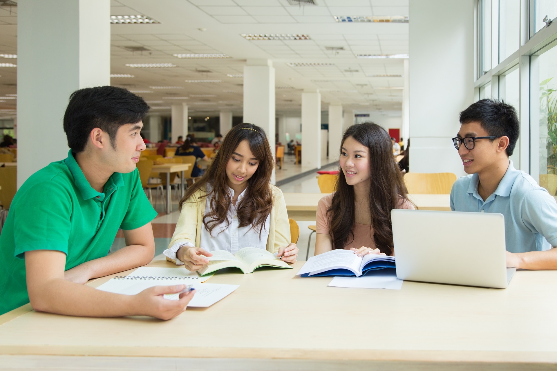 Transforming Futures Through Education at AAU