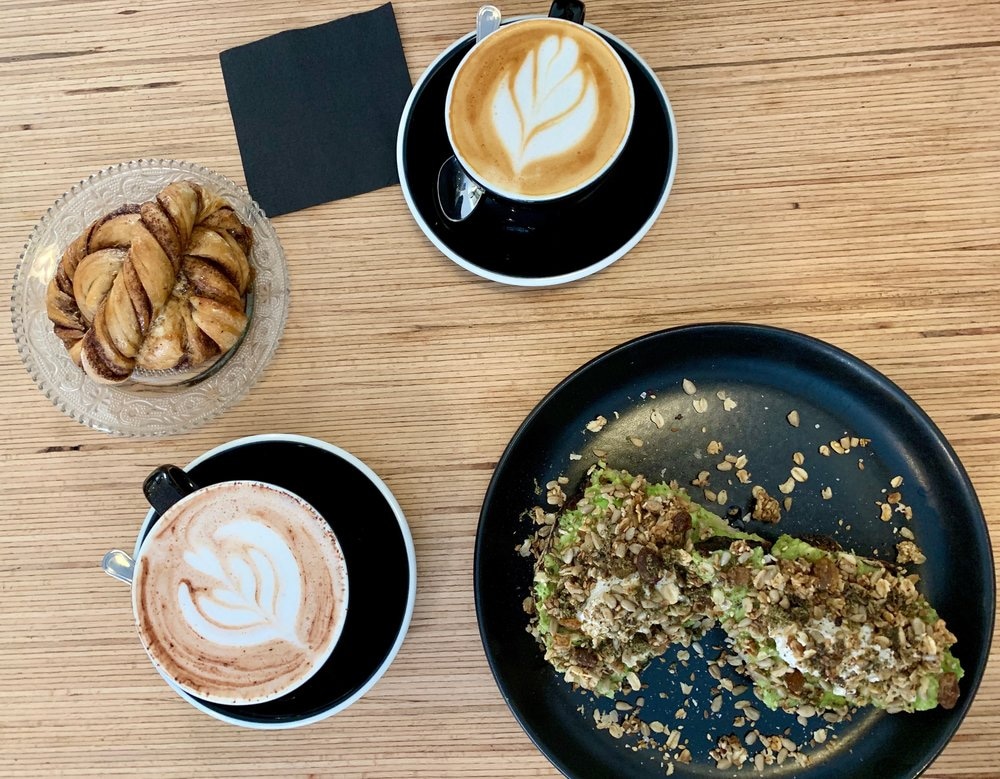 Best Café in Berlin – Wo Genuss, Gemütlichkeit und Qualität sich treffen