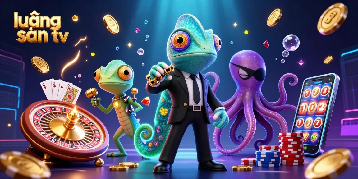Experience the thrilling world of lương sơn tv and its top-quality live sports betting.