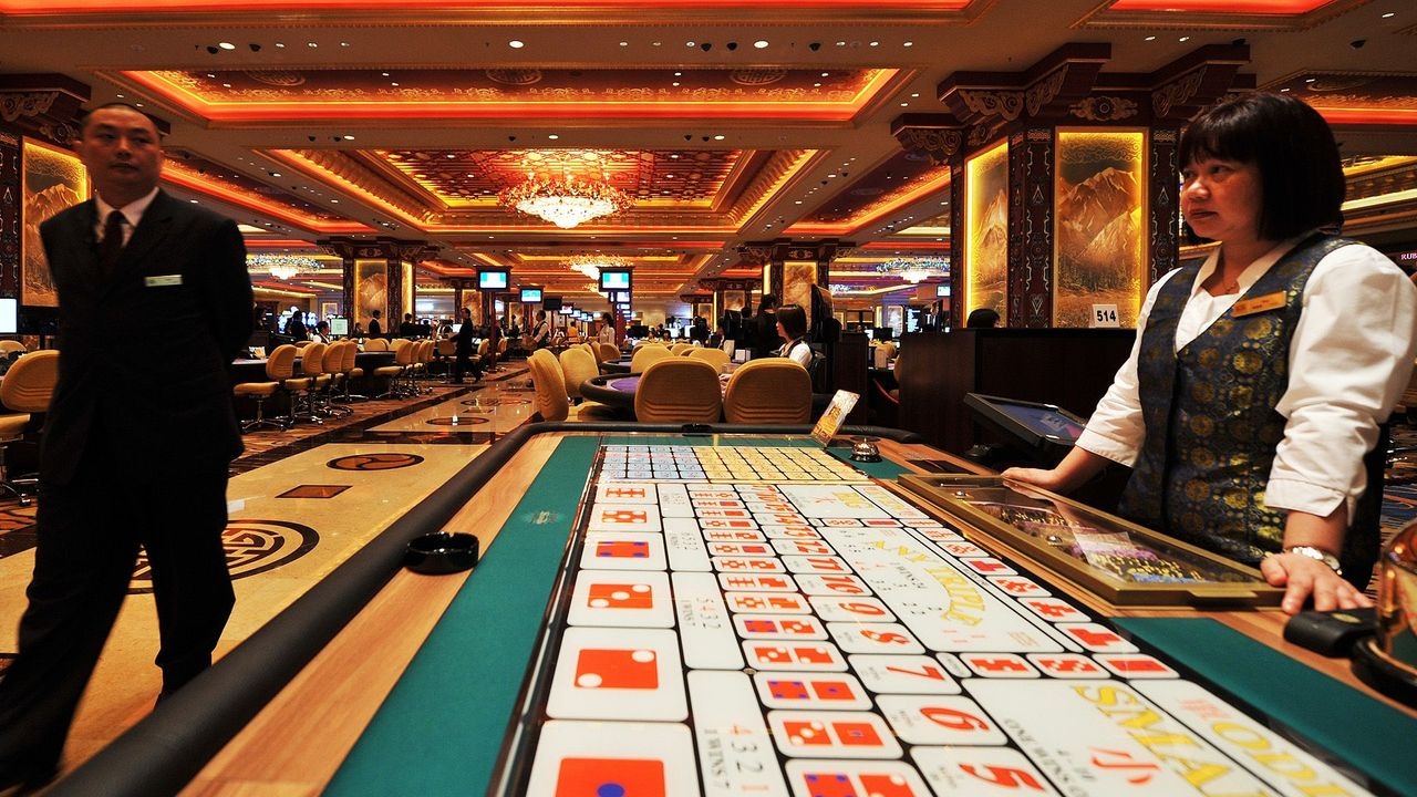 Top-Erlebnis garantiert: Spiele im Casino ohne 5 Sekunden Regel
