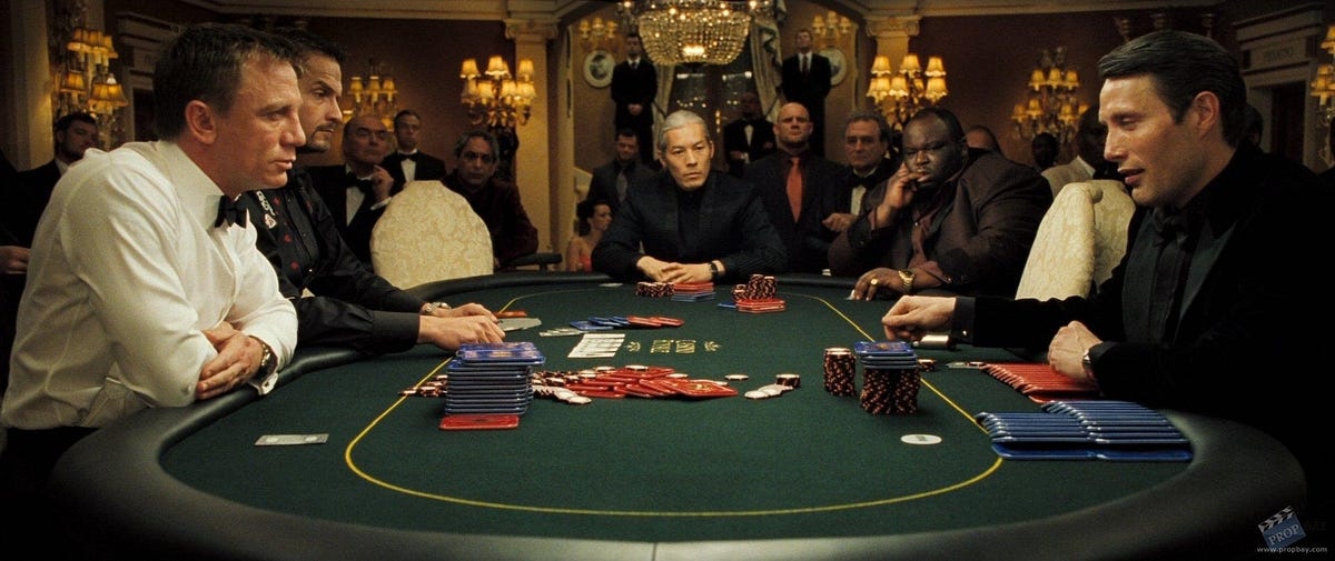 Der Aufstieg der mobilen Casino ohne Oasis: Glücksspiel unterwegs