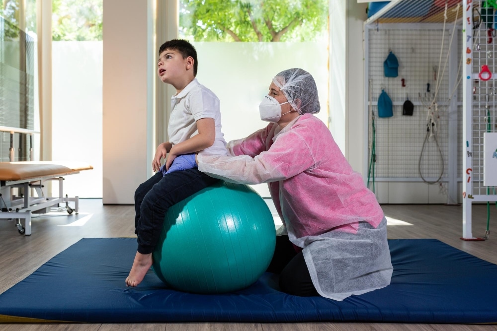 Ergotherapie Erwachsene ADHS – Individuelle Unterstützung für Alltag und Beruf