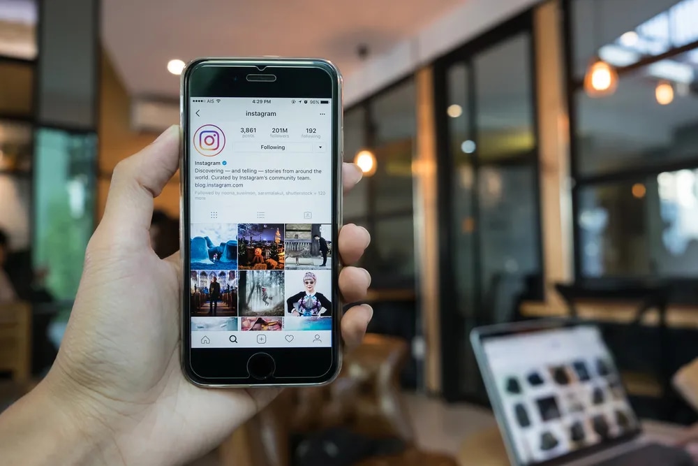 Mehr Reichweite auf Instagram? Kaufe Follower schnell & sicher mit Followervibe – ab nur wenigen Cent!