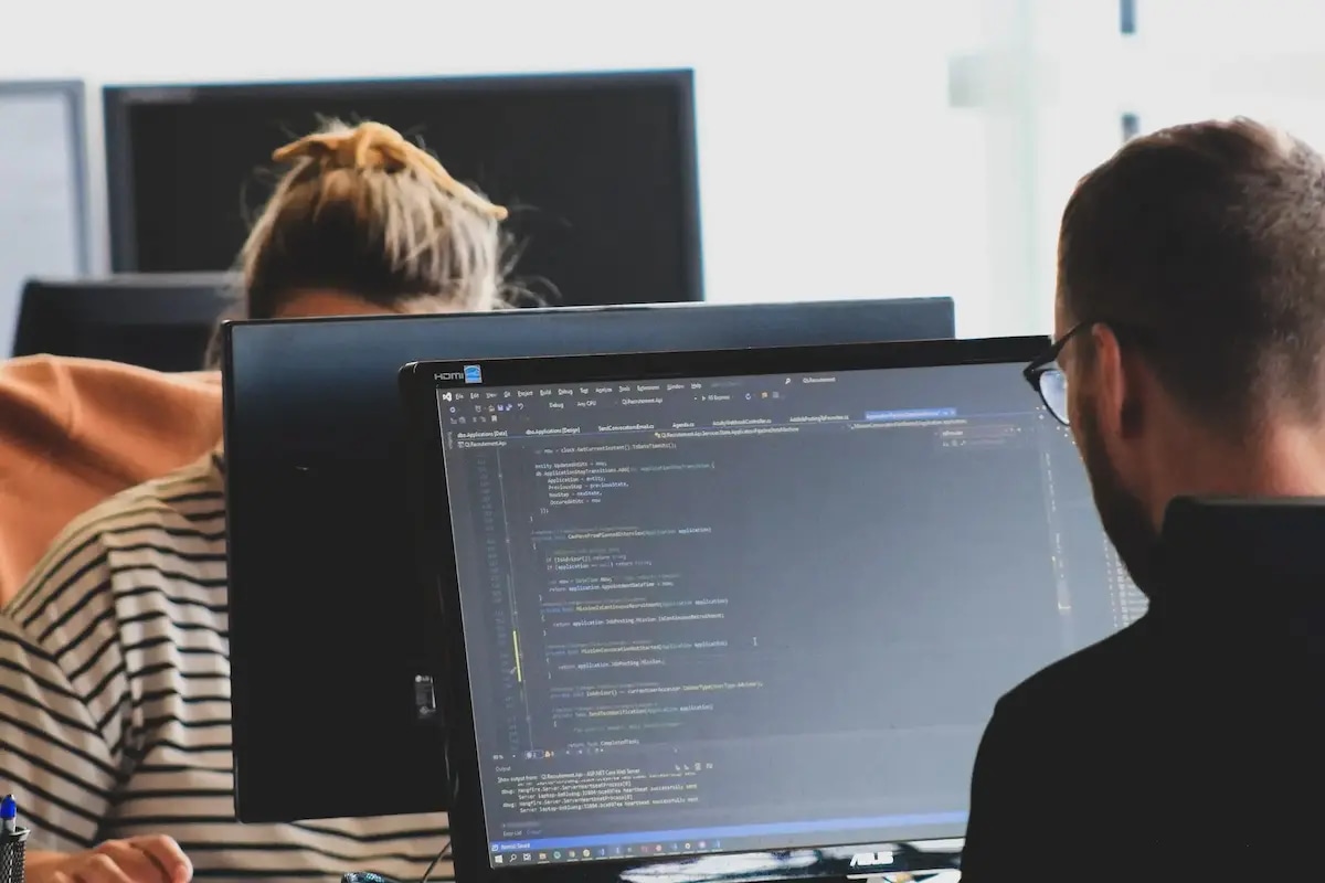 PHP Freelancer: Maßgeschneiderte Webentwicklung mit Symfony