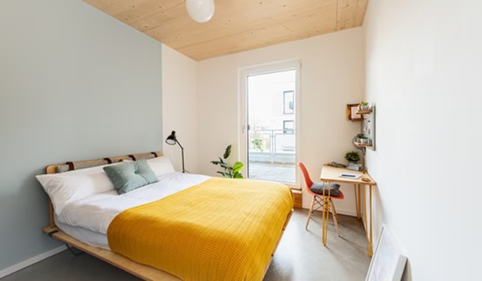 Student Accommodation Berlin with English & German Support – Only at KUMMUNI