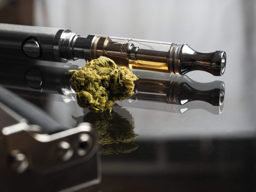 Alien Labs THC Vapes – Die perfekte Wahl für Kenner in Deutschland