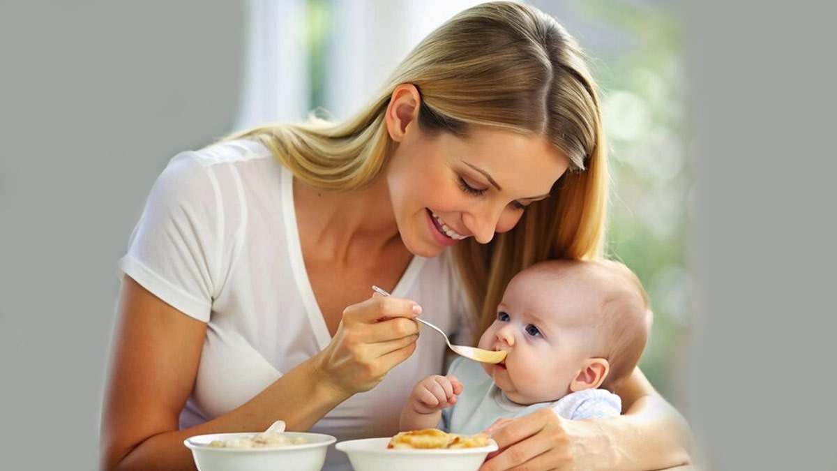Schritt für Schritt zur gesunden Ernährung: BLW Tipps und Rezepte für den Alltag