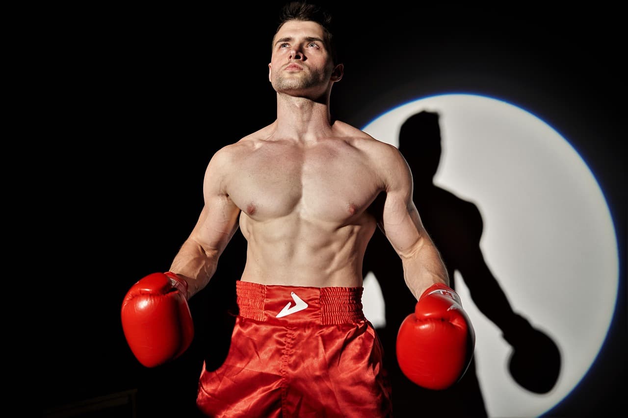 Pratzen-Training für Kampfsportler optimieren mit Justsports4you – Verbessere Schlagkraft und Präzision
