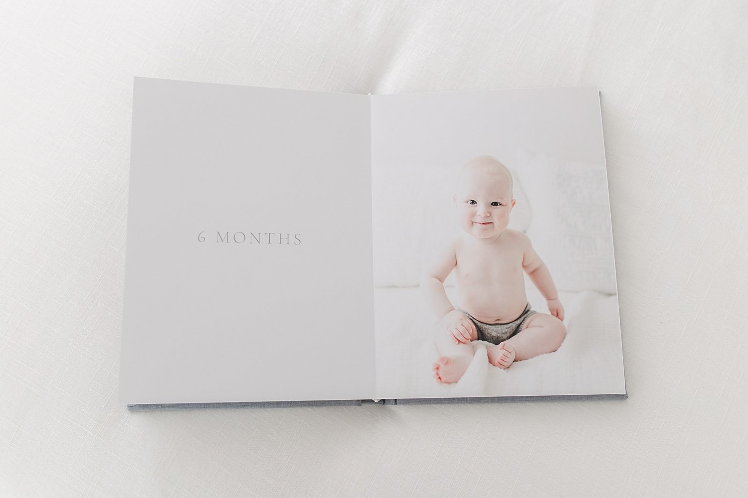 Das perfekte Babyalbum gestalten: Ideen für bleibende Erinnerungen
