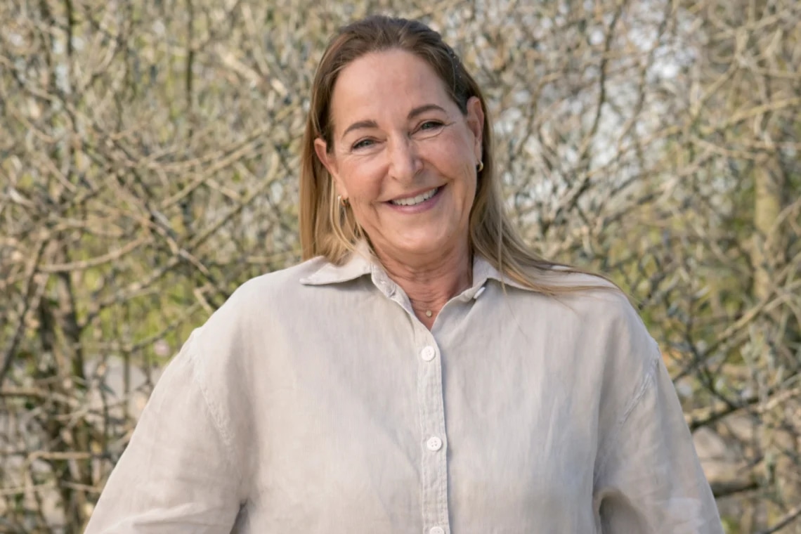 nicole steves beruf