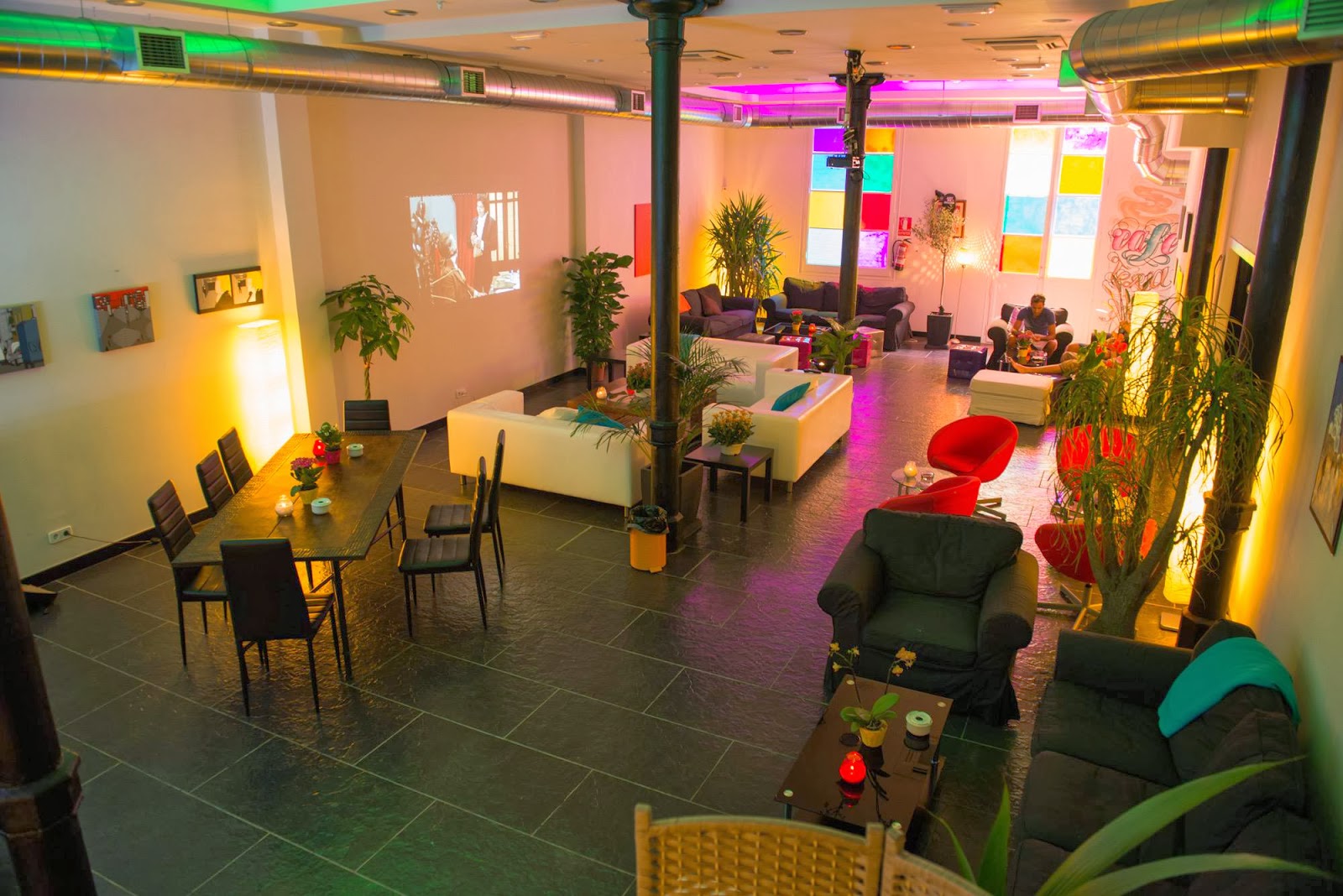 So findest du den richtigen Social Club in Barcelona