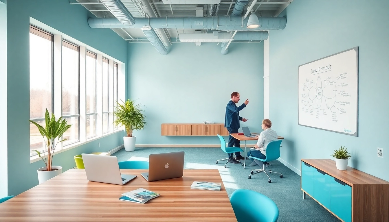 Empowering designs by werbeagentur pflege to enhance care marketing.