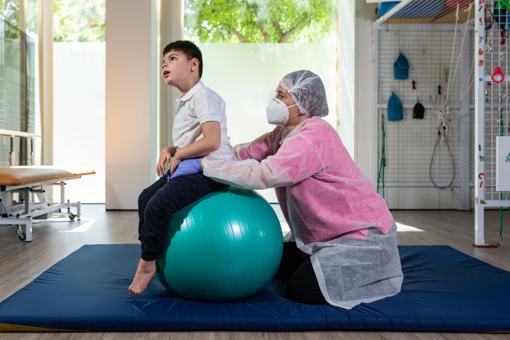 Ergotherapie Erwachsene ADHS – Individuelle Unterstützung für Alltag und Beruf