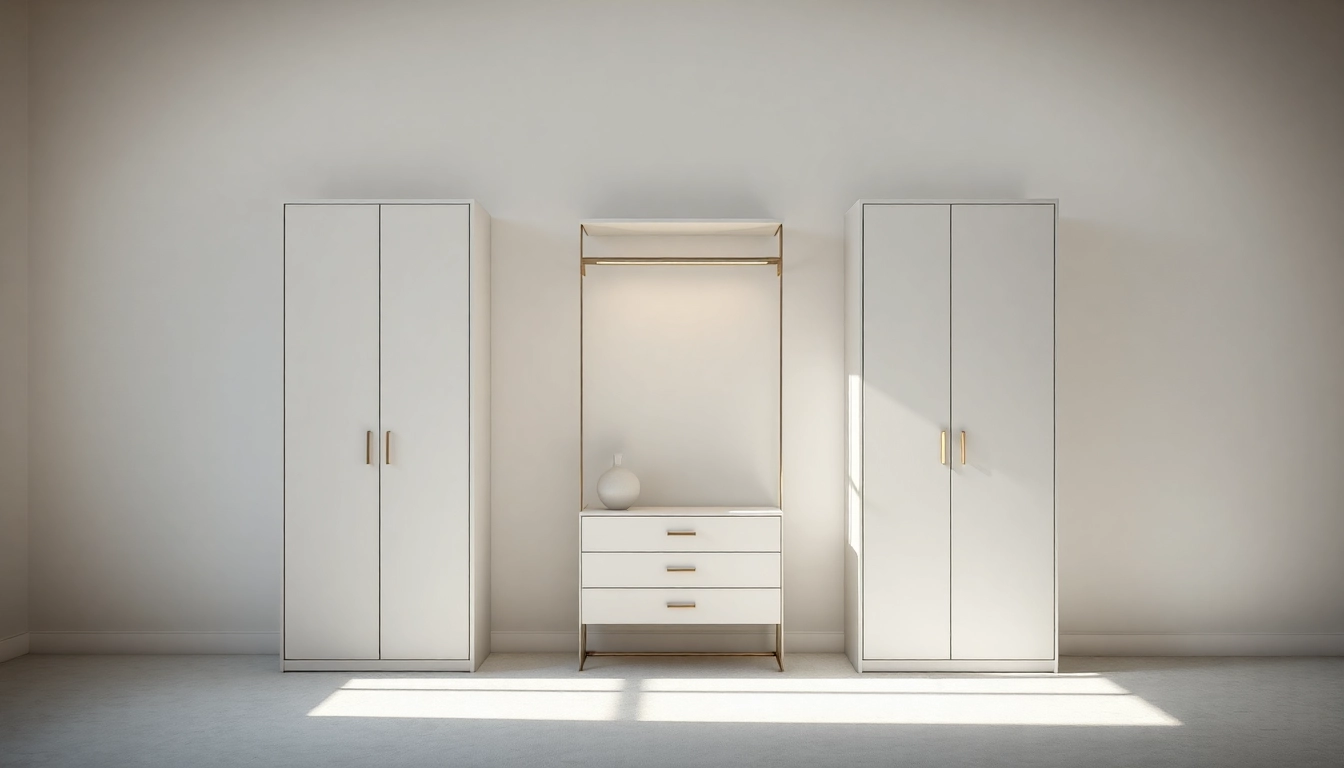 Kleiderbügel Hersteller zeigt stilvolle Kleiderbügel bei ROBE, vereint Funktionalität und Ästhetik in nachhaltigen Designs.