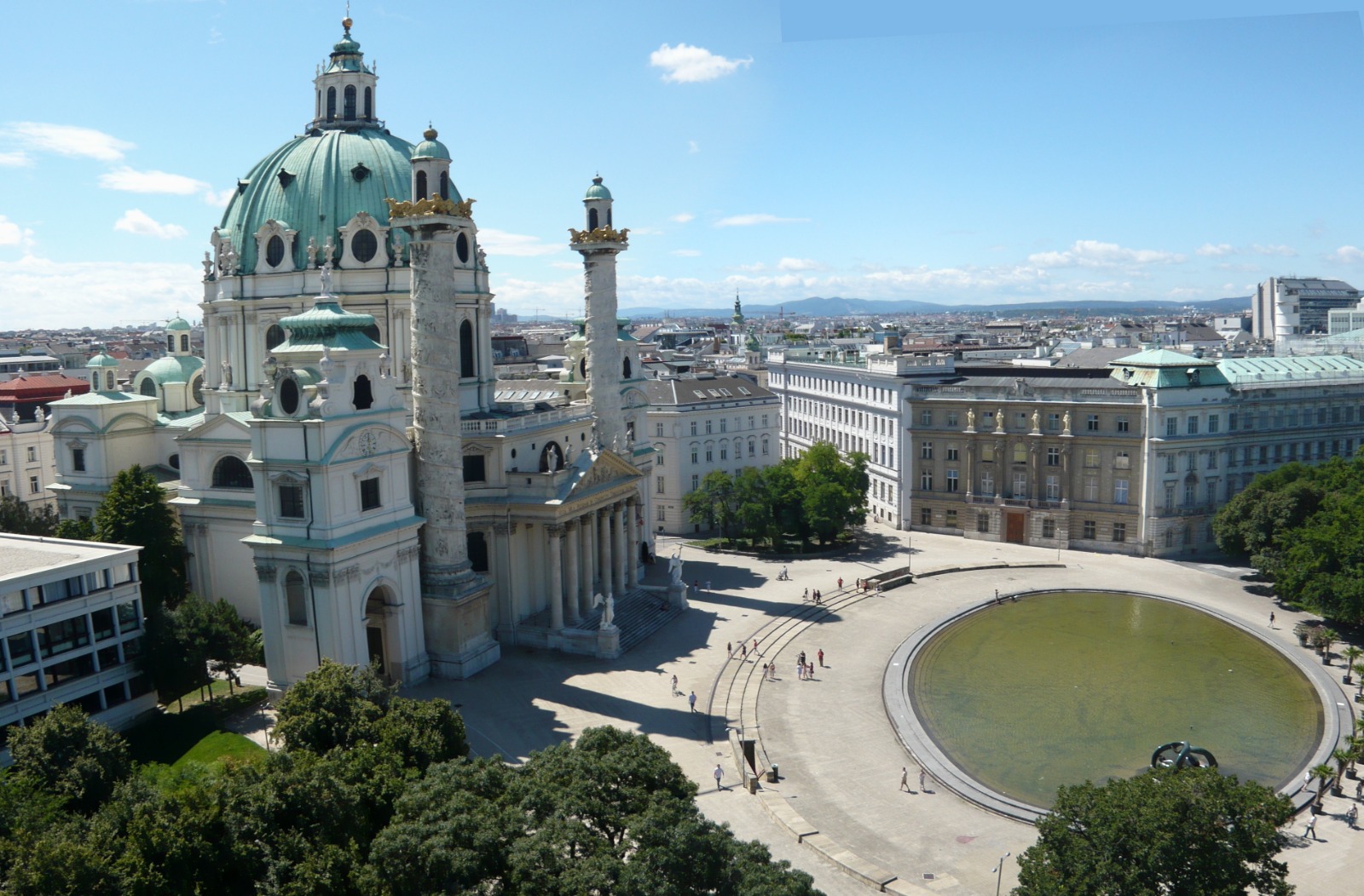 Aktuelle Entwicklungen und Einblicke in die Wien news