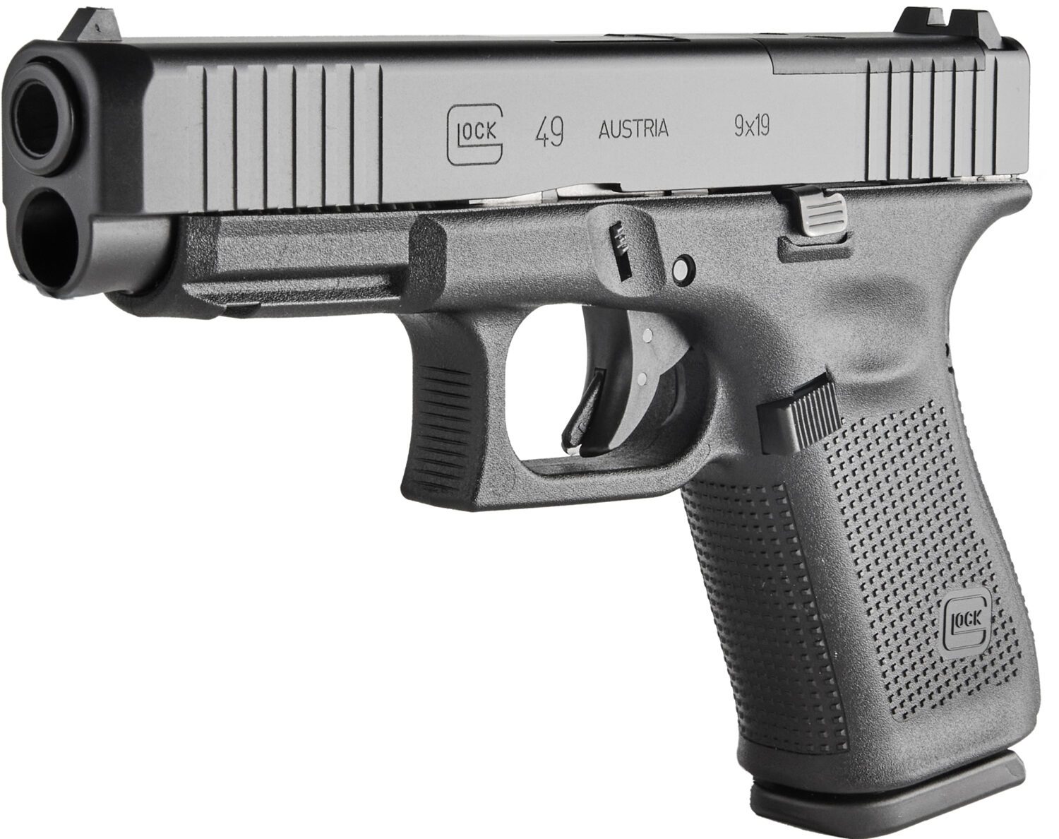 Klassiker und Neuheiten im Blick: Glock-Pistolen bei Austria Arms