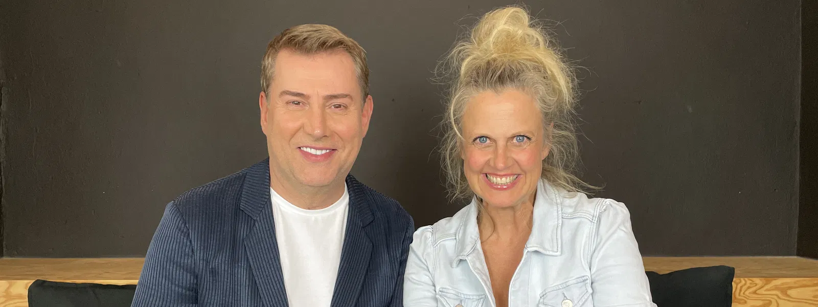 ist jens riewa verheiratet